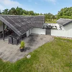 Gorazd - 1-2km From The Sea By Interhome Ferienhaus Blåvand