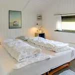 Gorazd - 1-2km From The Sea By Interhome Blåvand