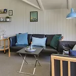 Ferienhaus Gorazd - 1-2km From The Sea By Interhome Blåvand