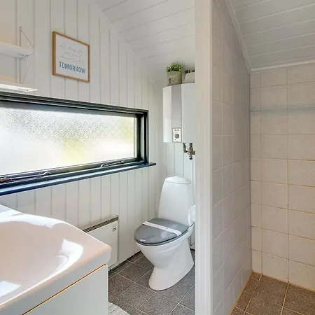 Gorazd Holiday home Blavand
