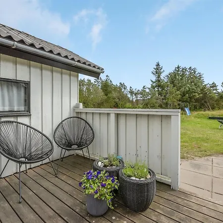 Vakantiehuis Gorazd *