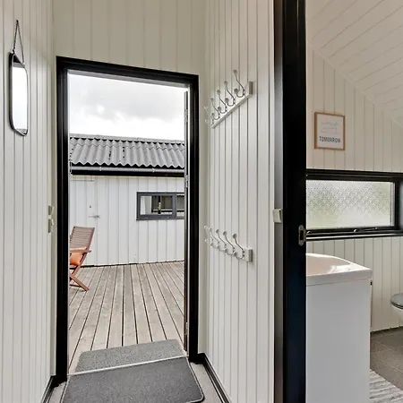 Hébergement de vacances Gorazd - 1-2km From The Sea By Interhome Blåvand