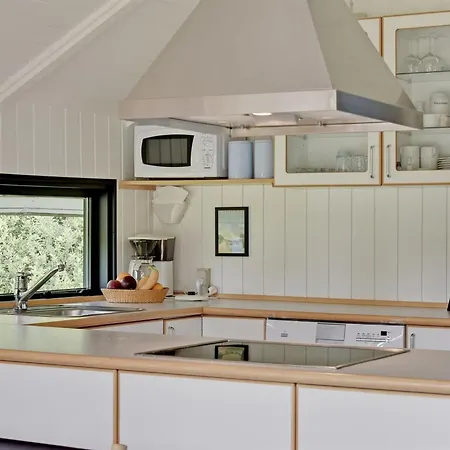 Gorazd - 1-2km From The Sea By Interhome Blåvand