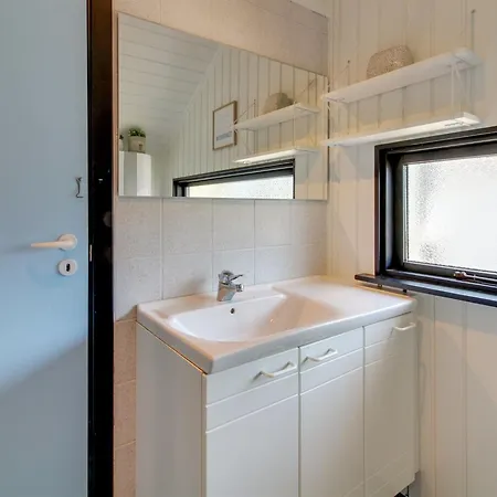 Ferienhaus Gorazd - 1-2km From The Sea By Interhome Blåvand